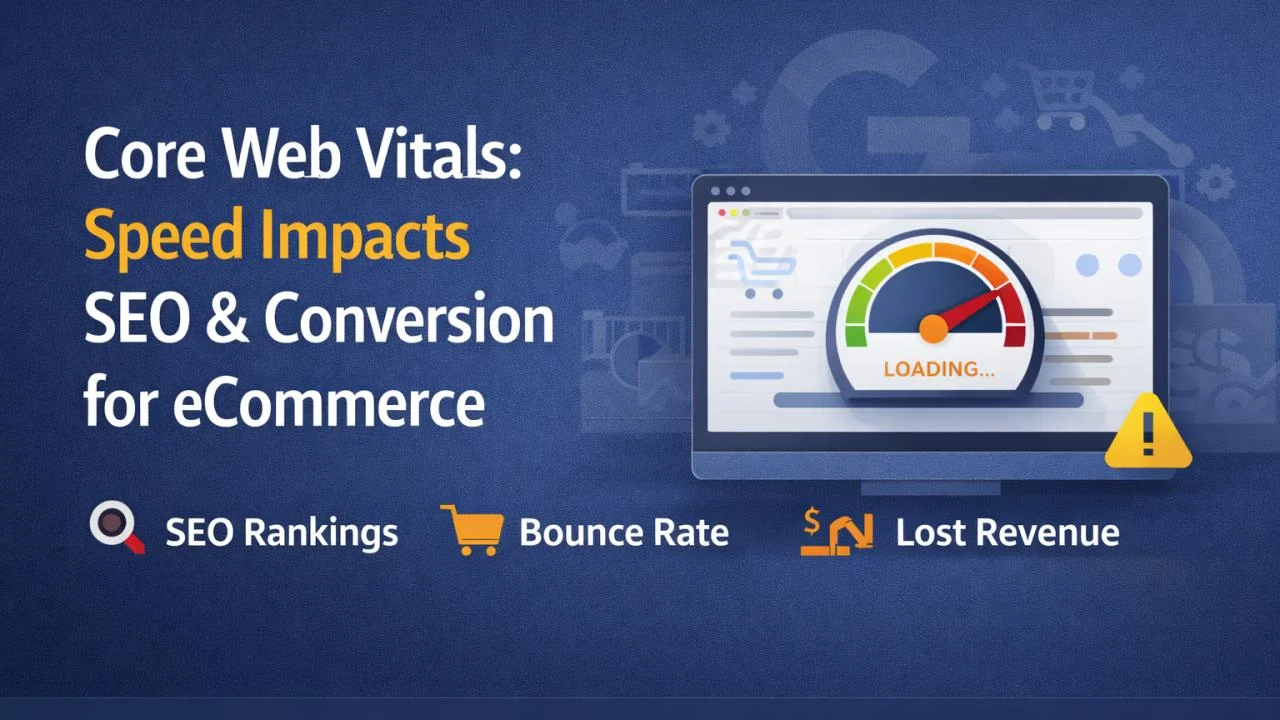 Website Speed