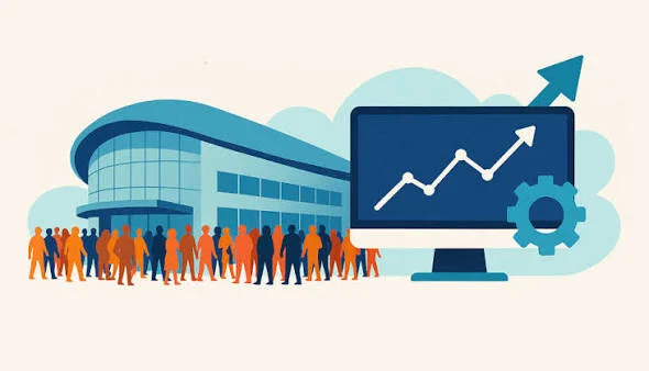 HOW TO CHOOSE HOSTING FOR HIGH-TRAFFIC eCOMMERCE